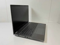 Hp zbook fury g8 15.5”, core(tm) i7 11th gen, 32 gb ram, 512 gb nvme, nvidia t1200 laptop 4 gb mobile workstation - afbeelding 2 van  8