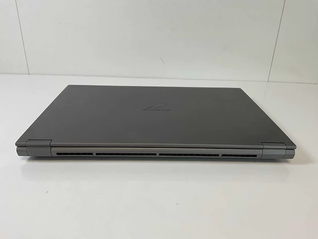 Hp zbook fury g8 15.5”, core(tm) i7 11th gen, 32 gb ram, 512 gb nvme, nvidia t1200 laptop 4 gb mobile workstation - afbeelding 6 van  8