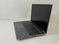 Hp zbook fury g8 15.5”, core(tm) i7 11th gen, 32 gb ram, 512 gb nvme, nvidia t1200 laptop 4 gb mobile workstation - afbeelding 3 van  9