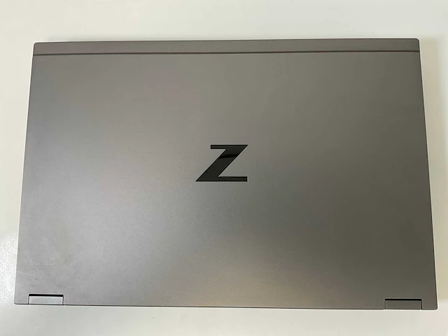 Hp zbook fury g8 15.5”, core(tm) i7 11th gen, 32 gb ram, 512 gb nvme, nvidia t1200 laptop 4 gb mobile workstation - afbeelding 5 van  9