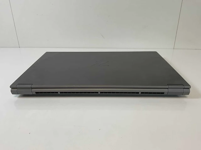 Hp zbook fury g8 15.5”, core(tm) i7 11th gen, 32 gb ram, 512 gb nvme, nvidia t1200 laptop 4 gb mobile workstation - afbeelding 6 van  9