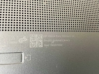 Hp zbook fury g8 15.5”, core(tm) i7 11th gen, 32 gb ram, 512 gb nvme, nvidia t1200 laptop 4 gb mobile workstation - afbeelding 8 van  9