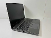 Hp zbook fury g8 15.5”, core(tm) i7 11th gen, 32 gb ram, 512 gb nvme, nvidia t1200 laptop 4 gb mobile workstation - afbeelding 2 van  9