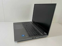 Hp zbook fury g8 15.5”, core(tm) i7 11th gen, 32 gb ram, 512 gb nvme, nvidia t1200 laptop 4 gb mobile workstation - afbeelding 3 van  9