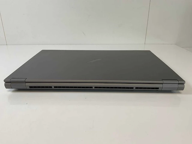 Hp zbook fury g8 15.5”, core(tm) i7 11th gen, 32 gb ram, 512 gb nvme, nvidia t1200 laptop 4 gb mobile workstation - afbeelding 6 van  9