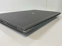 Hp zbook fury g8 15.5”, core(tm) i7 11th gen, 32 gb ram, 512 gb nvme, nvidia t1200 laptop 4 gb mobile workstation - afbeelding 9 van  9