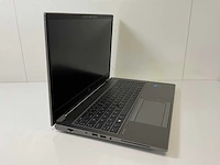 Hp zbook fury g8 15.5”, core(tm) i7 11th gen, 32 gb ram, 512 gb nvme, nvidia t1200 laptop 4 gb mobile workstation - afbeelding 2 van  8