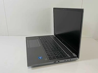 Hp zbook fury g8 15.5”, core(tm) i7 11th gen, 32 gb ram, 512 gb nvme, nvidia t1200 laptop 4 gb mobile workstation - afbeelding 3 van  8