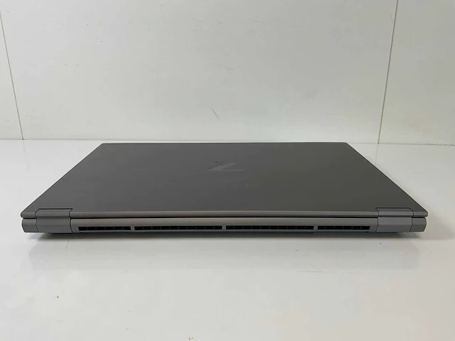 Hp zbook fury g8 15.5”, core(tm) i7 11th gen, 32 gb ram, 512 gb nvme, nvidia t1200 laptop 4 gb mobile workstation - afbeelding 6 van  8