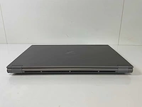 Hp zbook fury g8 15.5”, core(tm) i7 11th gen, 32 gb ram, 512 gb nvme, nvidia t1200 laptop 4 gb mobile workstation - afbeelding 6 van  8