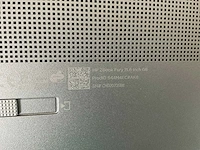Hp zbook fury g8 15.5”, core(tm) i7 11th gen, 32 gb ram, 512 gb nvme, nvidia t1200 laptop 4 gb mobile workstation - afbeelding 8 van  8