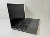 Hp zbook fury g8 15.5”, core(tm) i7 11th gen, 32 gb ram, 512 gb nvme, nvidia t1200 laptop 4 gb mobile workstation - afbeelding 2 van  8