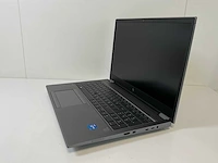 Hp zbook fury g8 15.5”, core(tm) i7 11th gen, 32 gb ram, 512 gb nvme, nvidia t1200 laptop 4 gb mobile workstation - afbeelding 3 van  8
