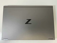 Hp zbook fury g8 15.5”, core(tm) i7 11th gen, 32 gb ram, 512 gb nvme, nvidia t1200 laptop 4 gb mobile workstation - afbeelding 5 van  8