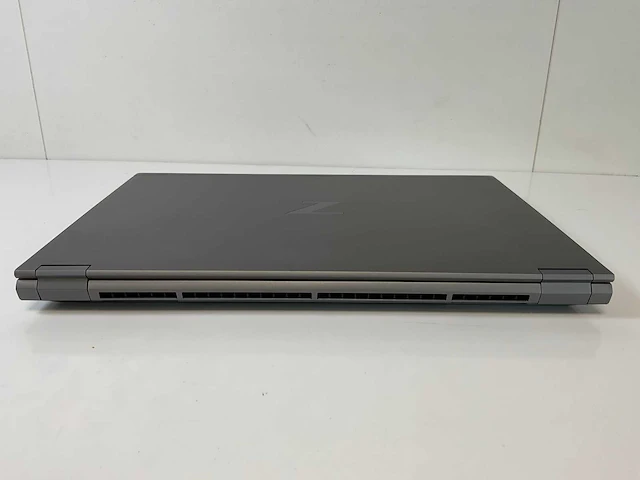 Hp zbook fury g8 15.5”, core(tm) i7 11th gen, 32 gb ram, 512 gb nvme, nvidia t1200 laptop 4 gb mobile workstation - afbeelding 6 van  8