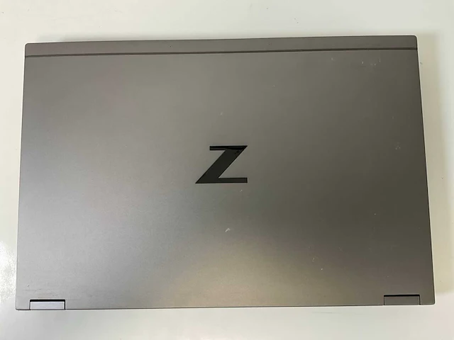 Hp zbook fury g8 15.5”, core(tm) i7 11th gen, 32 gb ram, 512 gb nvme, nvidia t1200 laptop 4 gb mobile workstation - afbeelding 5 van  8