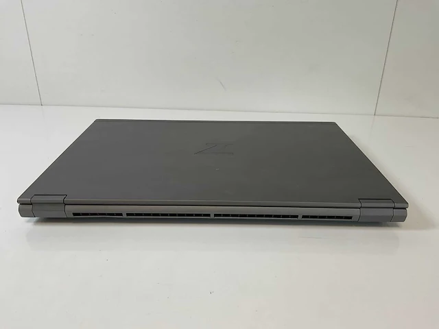 Hp zbook fury g8 15.5”, core(tm) i7 11th gen, 32 gb ram, 512 gb nvme, nvidia t1200 laptop 4 gb mobile workstation - afbeelding 6 van  8