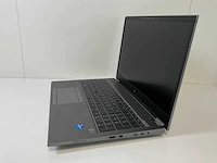 Hp zbook fury g8 15.5”, core(tm) i7 11th gen, 32 gb ram, 512 gb nvme, nvidia t1200 laptop 4 gb mobile workstation - afbeelding 3 van  8