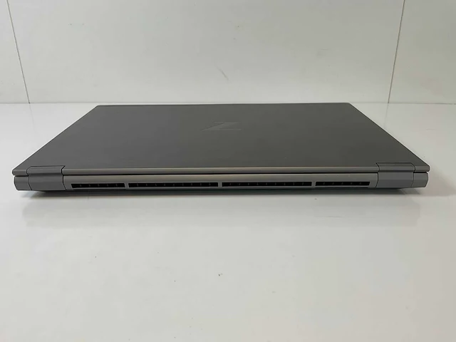 Hp zbook fury g8 15.5”, core(tm) i7 11th gen, 32 gb ram, 512 gb nvme, nvidia t1200 laptop 4 gb mobile workstation - afbeelding 7 van  8