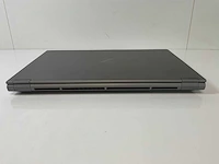 Hp zbook fury g8 15.5”, core(tm) i7 11th gen, 32 gb ram, 512 gb nvme, nvidia t1200 laptop 4 gb mobile workstation - afbeelding 7 van  8