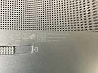 Hp zbook fury g8 15.5”, core(tm) i7 11th gen, 32 gb ram, 512 gb nvme, nvidia t1200 laptop 4 gb mobile workstation - afbeelding 7 van  8