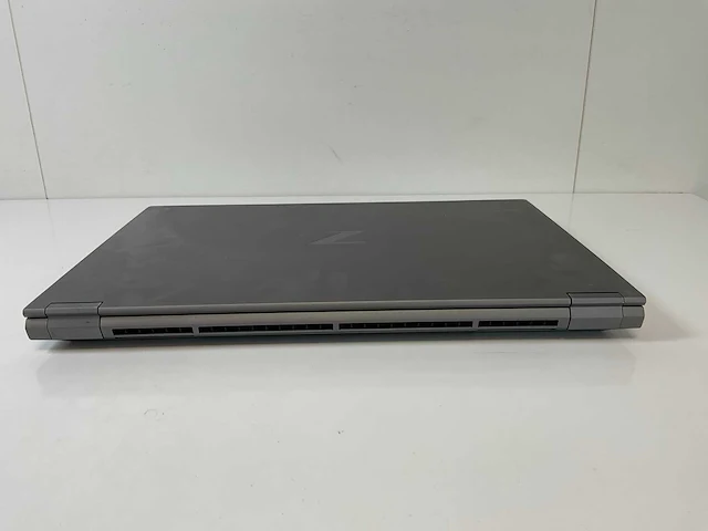 Hp zbook fury g8 15.5”, core(tm) i7 11th gen, 32 gb ram, 512 gb nvme, nvidia t1200 laptop 4 gb mobile workstation - afbeelding 8 van  8