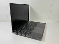 Hp zbook fury g8 15.5”, core(tm) i7 11th gen, 32 gb ram, 512 gb nvme, nvidia t1200 laptop 4 gb mobile workstation - afbeelding 2 van  7