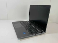 Hp zbook fury g8 15.5”, core(tm) i7 11th gen, 32 gb ram, 512 gb nvme, nvidia t1200 laptop 4 gb mobile workstation - afbeelding 3 van  7