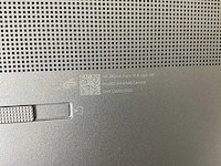 Hp zbook fury g8 15.5”, core(tm) i7 11th gen, 32 gb ram, 512 gb nvme, nvidia t1200 laptop 4 gb mobile workstation - afbeelding 7 van  7
