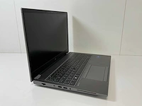 Hp zbook fury g8 15.5”, core(tm) i7 11th gen, 32 gb ram, 512 gb nvme, nvidia t1200 laptop 4 gb mobile workstation - afbeelding 2 van  8