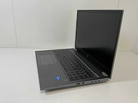 Hp zbook fury g8 15.5”, core(tm) i7 11th gen, 32 gb ram, 512 gb nvme, nvidia t1200 laptop 4 gb mobile workstation - afbeelding 3 van  8
