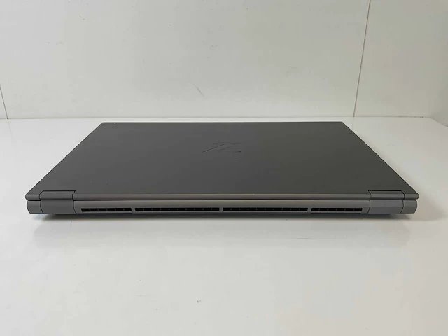 Hp zbook fury g8 15.5”, core(tm) i7 11th gen, 32 gb ram, 512 gb nvme, nvidia t1200 laptop 4 gb mobile workstation - afbeelding 6 van  8