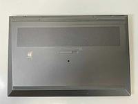 Hp zbook fury g8 15.5”, core(tm) i7 11th gen, 32 gb ram, 512 gb nvme, nvidia t1200 laptop 4 gb mobile workstation - afbeelding 7 van  8