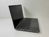 Hp zbook fury g8 15.5”, core(tm) i7 11th gen, 32 gb ram, 512 gb nvme, nvidia t1200 laptop 4 gb mobile workstation - afbeelding 2 van  8