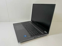 Hp zbook fury g8 15.5”, core(tm) i7 11th gen, 32 gb ram, 512 gb nvme, nvidia t1200 laptop 4 gb mobile workstation - afbeelding 3 van  8