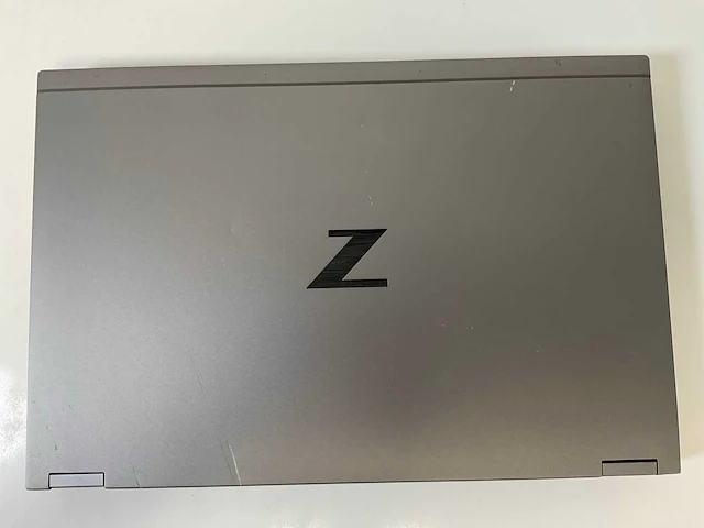 Hp zbook fury g8 15.5”, core(tm) i7 11th gen, 32 gb ram, 512 gb nvme, nvidia t1200 laptop 4 gb mobile workstation - afbeelding 5 van  8