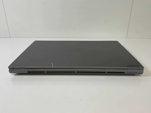 Hp zbook fury g8 15.5”, core(tm) i7 11th gen, 32 gb ram, 512 gb nvme, nvidia t1200 laptop 4 gb mobile workstation - afbeelding 7 van  8