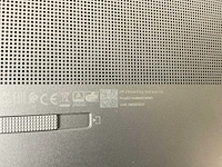 Hp zbook fury g8 15.5”, core(tm) i7 11th gen, 32 gb ram, 512 gb nvme, nvidia t1200 laptop 4 gb mobile workstation - afbeelding 8 van  8