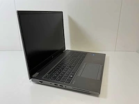 Hp zbook fury g8 15.5”, core(tm) i7 11th gen, 32 gb ram, 512 gb nvme, nvidia t1200 laptop 4 gb mobile workstation - afbeelding 2 van  8