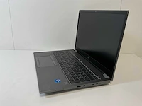 Hp zbook fury g8 15.5”, core(tm) i7 11th gen, 32 gb ram, 512 gb nvme, nvidia t1200 laptop 4 gb mobile workstation - afbeelding 3 van  8