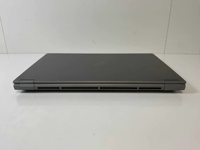 Hp zbook fury g8 15.5”, core(tm) i7 11th gen, 32 gb ram, 512 gb nvme, nvidia t1200 laptop 4 gb mobile workstation - afbeelding 5 van  8