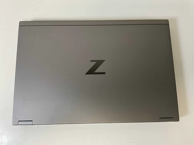 Hp zbook fury g8 15.5”, core(tm) i7 11th gen, 32 gb ram, 512 gb nvme, nvidia t1200 laptop 4 gb mobile workstation - afbeelding 6 van  8