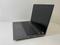 Hp zbook fury g8 15.5”, core(tm) i7 11th gen, 32 gb ram, 512 gb nvme, nvidia t1200 laptop 4 gb mobile workstation - afbeelding 3 van  8