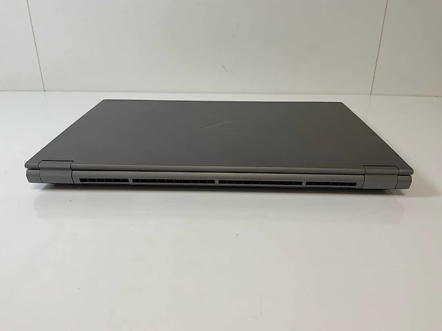 Hp zbook fury g8 15.5”, core(tm) i7 11th gen, 32 gb ram, 512 gb nvme, nvidia t1200 laptop 4 gb mobile workstation - afbeelding 5 van  8