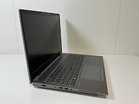 Hp zbook fury g8 15.5”, core(tm) i7 11th gen, 32 gb ram, 512 gb nvme, nvidia t1200 laptop 4 gb mobile workstation - afbeelding 2 van  8