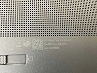 Hp zbook fury g8 15.5”, core(tm) i7 11th gen, 32 gb ram, no hdd, nvidia t1200 laptop 4 gb mobile workstation - afbeelding 8 van  8