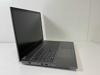 Hp zbook fury g8 15.5”, core(tm) i9 11th gen, 64 gb ram, 1 gb nvme, nvidia rtx a2000 4 gb mobile workstation - afbeelding 2 van  7