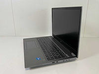 Hp zbook fury g8 15.6”, core(tm) i7 11th gen, 32 gb ram, 512 gb nvme, nvidia quadro t1200 4 gb mobile workstation - afbeelding 3 van  8