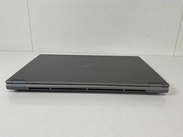 Hp zbook fury g8 15.6”, core(tm) i7 11th gen, 32 gb ram, 512 gb nvme, nvidia quadro t1200 4 gb mobile workstation - afbeelding 5 van  8