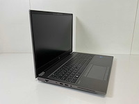 Hp zbook fury g8 15.6”, core(tm) i7 11th gen, 32 gb ram, 512 gb nvme, nvidia quadro t1200 4 gb mobile workstation - afbeelding 2 van  7